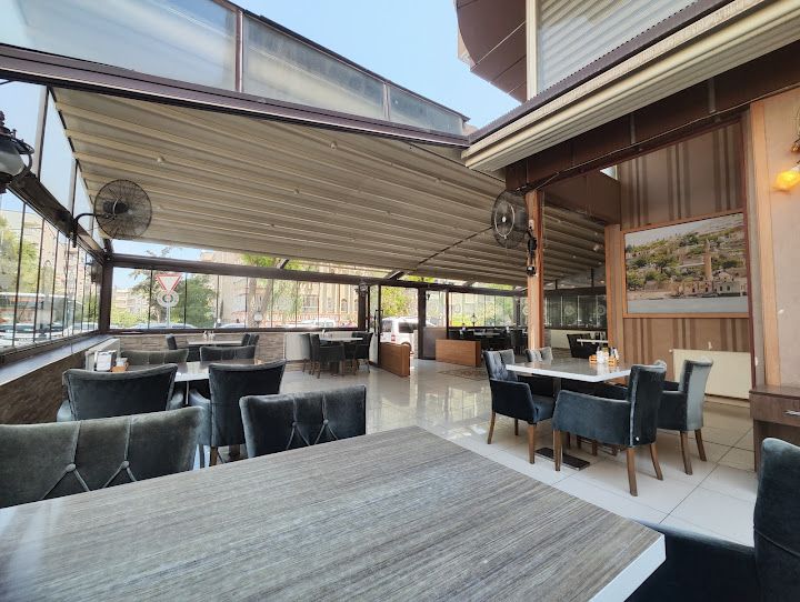 Kebapçım Restorant