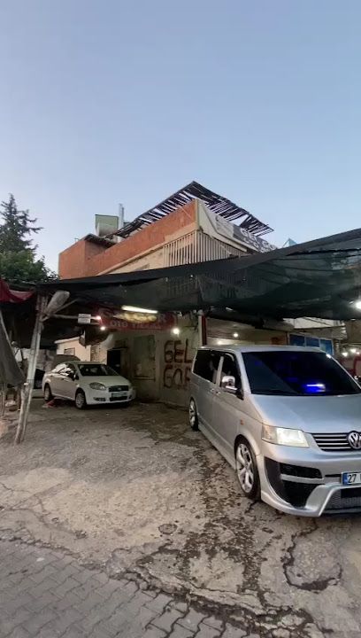 Kelebek Ocakbaşı
