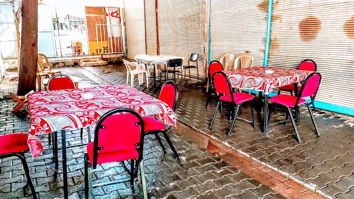 Keremke cay EVİ