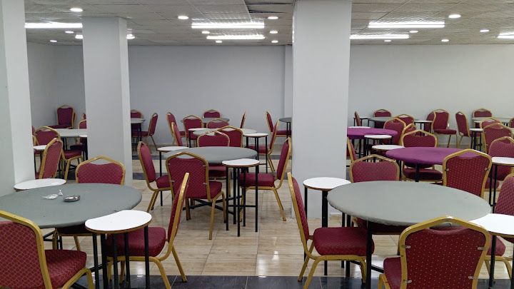 King Cafe Kıraathane
