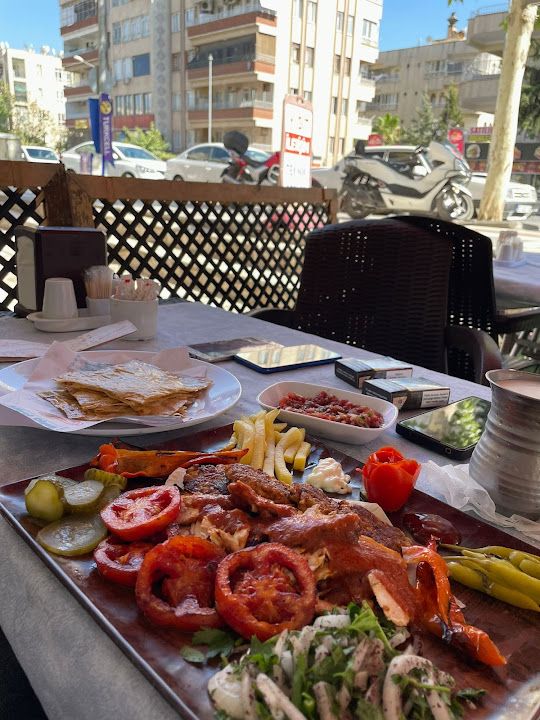 Köfte Bey