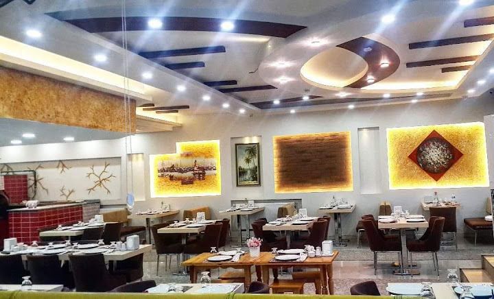 Koz Mangal Ocakbaşı