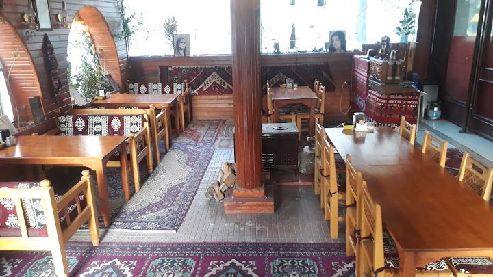 Kozde Doner Hatay Usulu