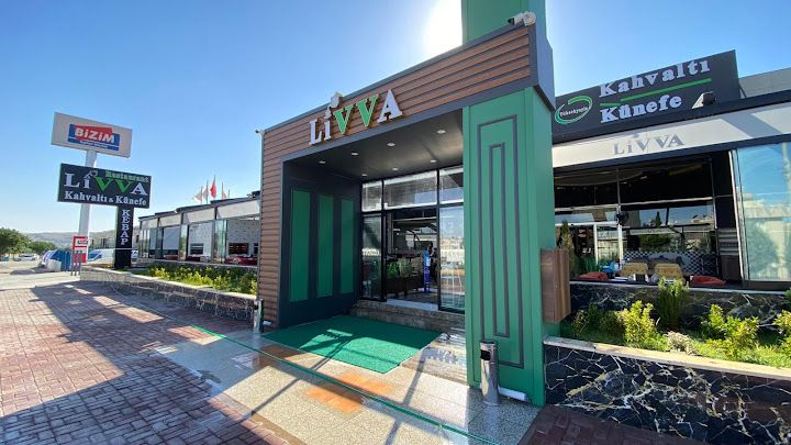 LİVVA RESTAURANT ŞANLIURFA