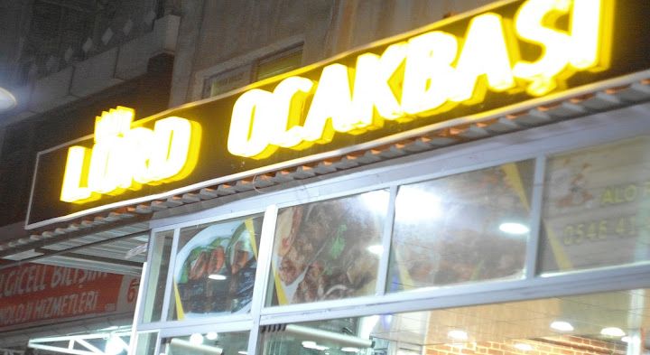 Lord Ocakbaşı (مطعم اللورد)