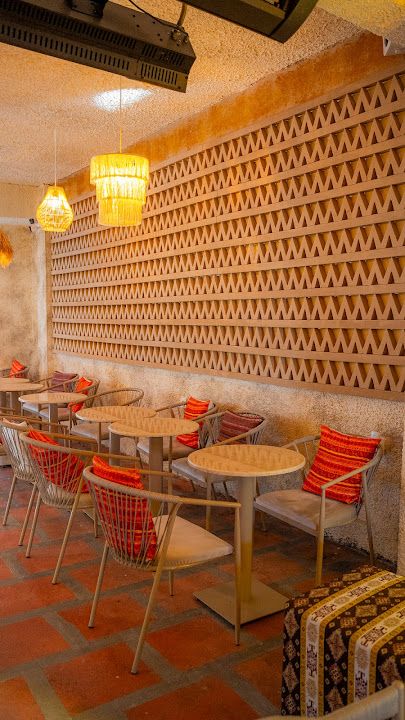 Luuq Coffee Şanlıurfa