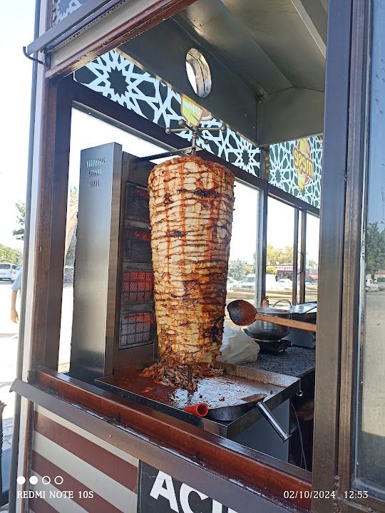 MEŞE DÖNER (Şanlıurfa)