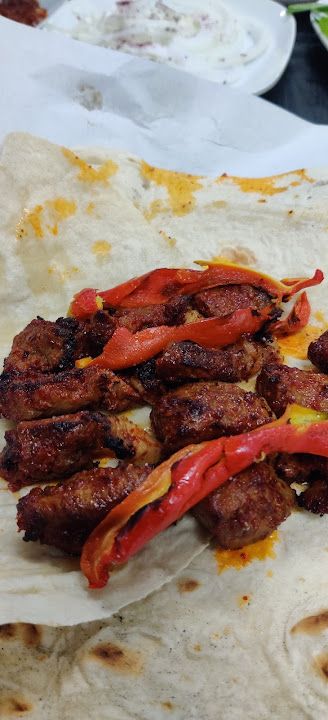 Mestali Ocakbaşı