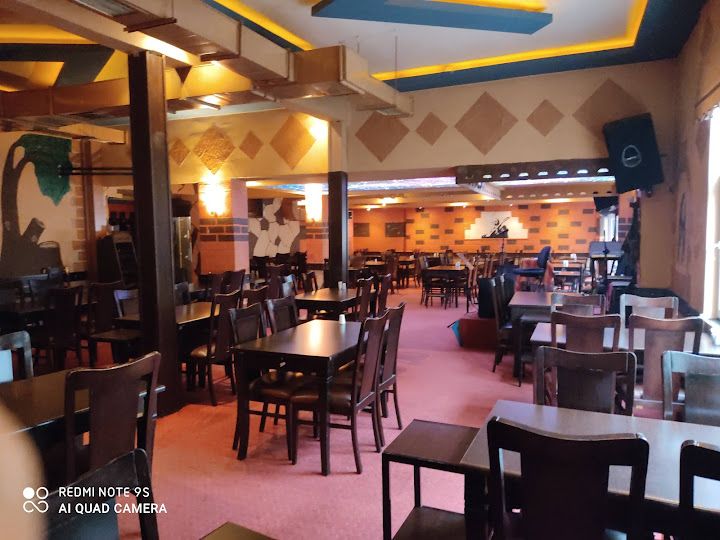 Nostalji Türkü Bar