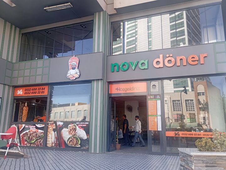 Nova Döner