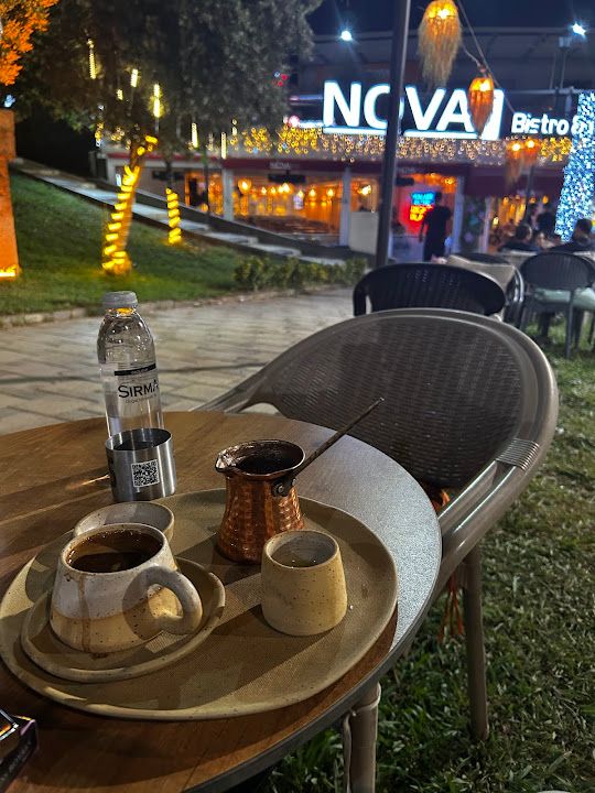 Nova Plus