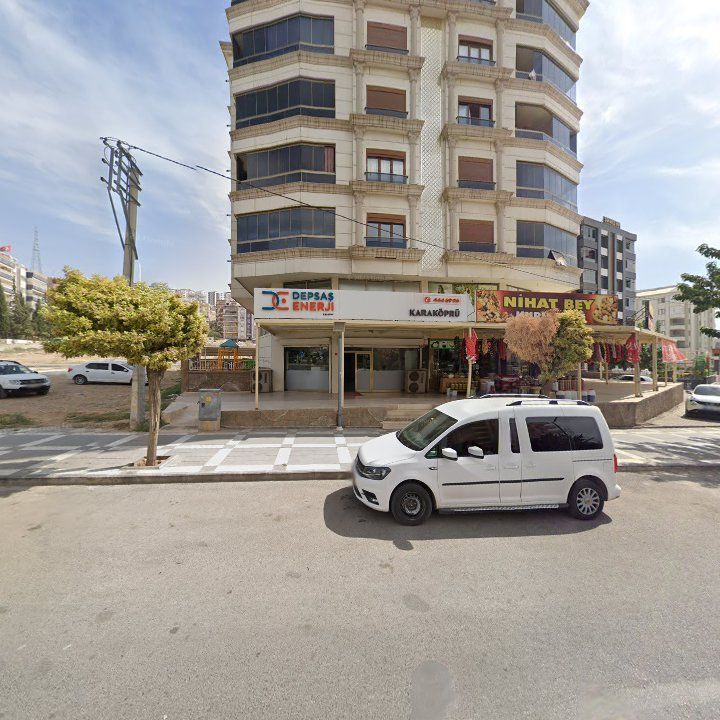 Rasti Kıraathanesi