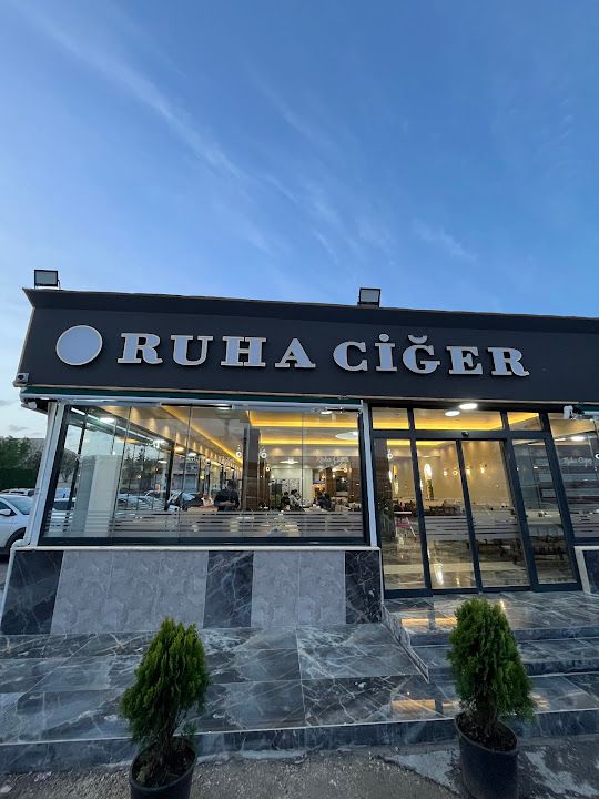 Ruha Ocakbaşı
