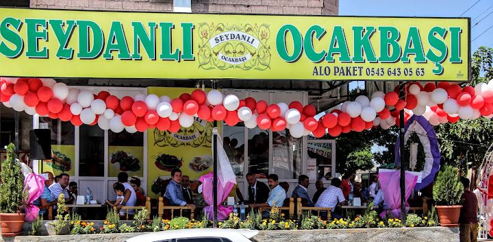 SEYDANLI OCAKBASİ
