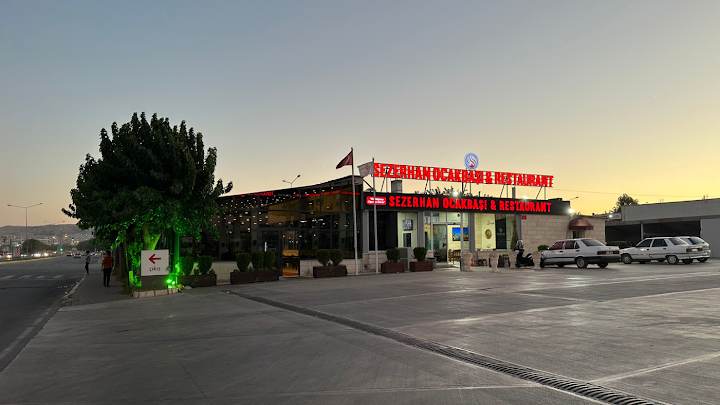 Sezerhan Ocakbaşı & Restaurant