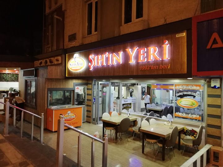 Şıhın Yeri
