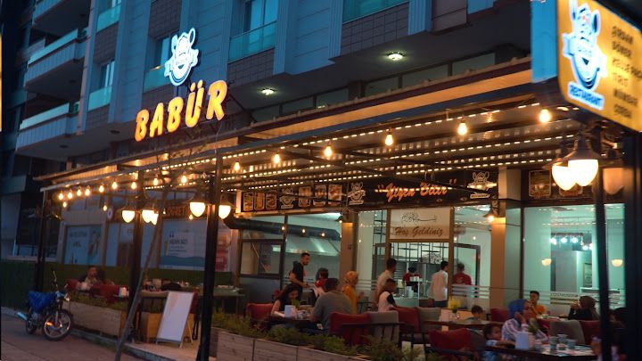 Şırdancı Babür