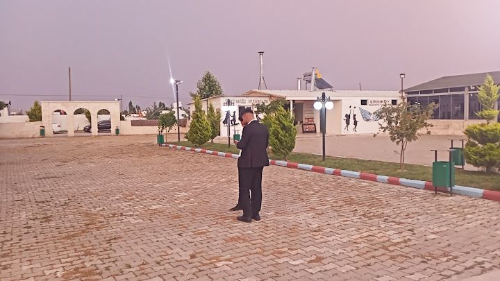 Şirinköy Kahvaltı Salonu