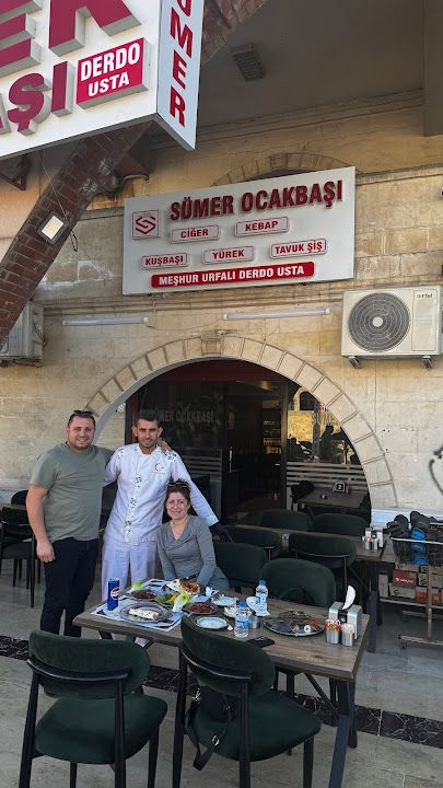 Sümer Ocakbaşı Derdo Usta