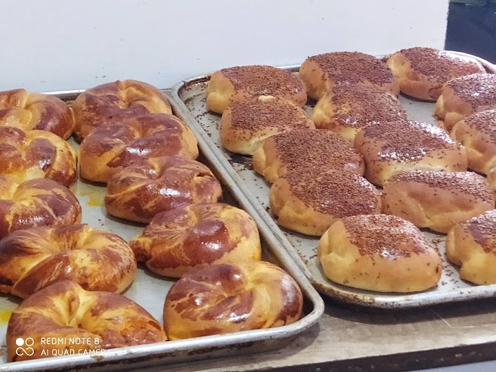 Suna.börek. Tost, Poğaça.kahvaltı