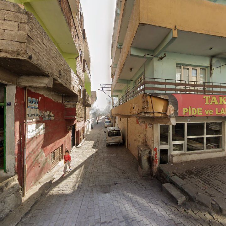Takilmiş Pide Ve Lahmacun Firini