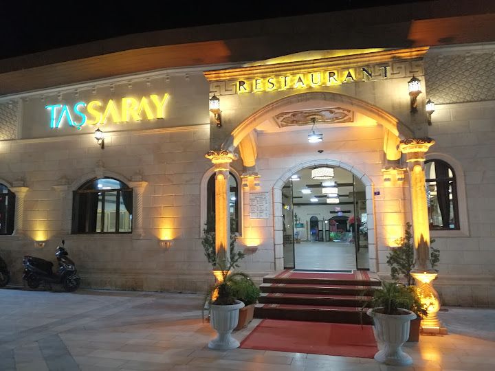 Taşsaray Restorant