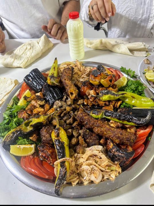 Tike Kebap Döner