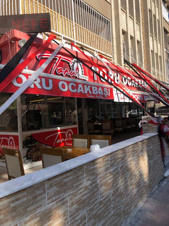 Toru Ocakbaşı