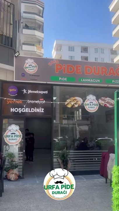 Urfa Pide Duragı