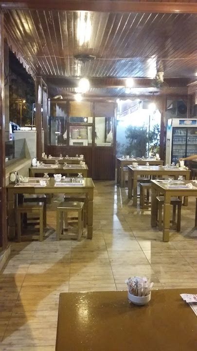 Urhai Ocakbaşı