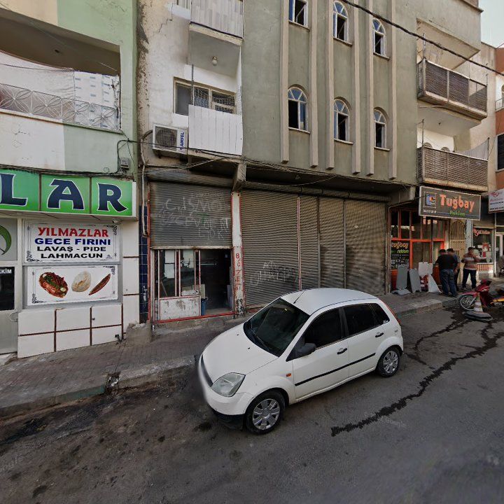 Yılmazlar Gece Fırını