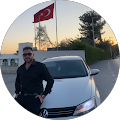 HALİMCAN TÜRKERİ