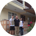 halis candal