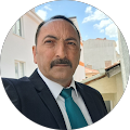 halit gølcuk