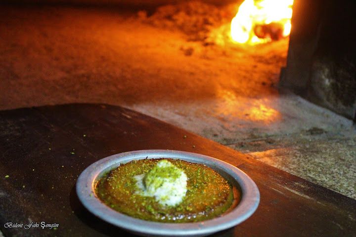 Ayas Etli Ekmek Firini Ve Pide Salonu