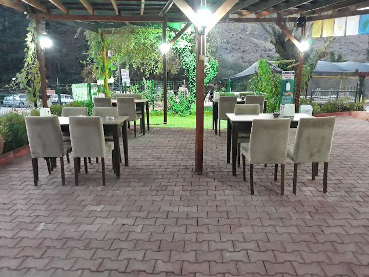 Emrem Cafe & Çay Bahçesi-ivriz