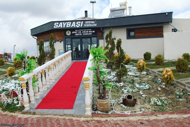 Saybaşı Sosyal Tesisleri