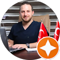 Hamit Gumus (Mersin Fizyoterapist)