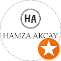 hamza akcay