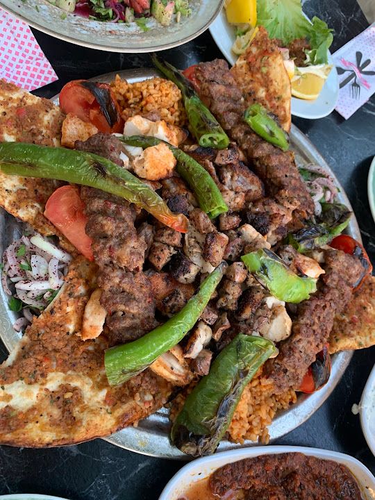 Yorum fotoğrafı 1