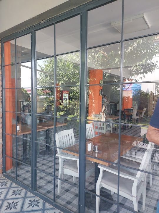 Hanedan Pide - Çorba - Çöp Şiş - Izgara