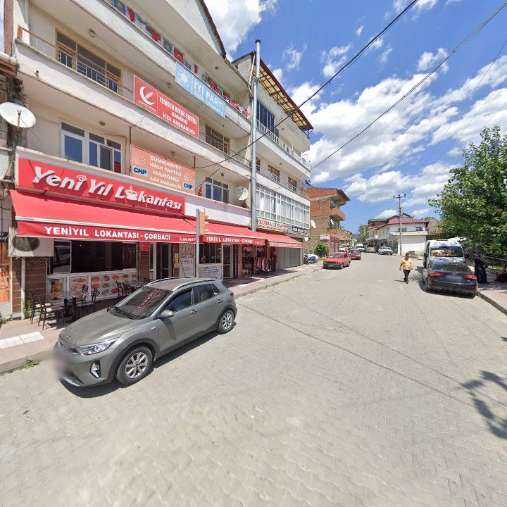 Bolu Sofrası
