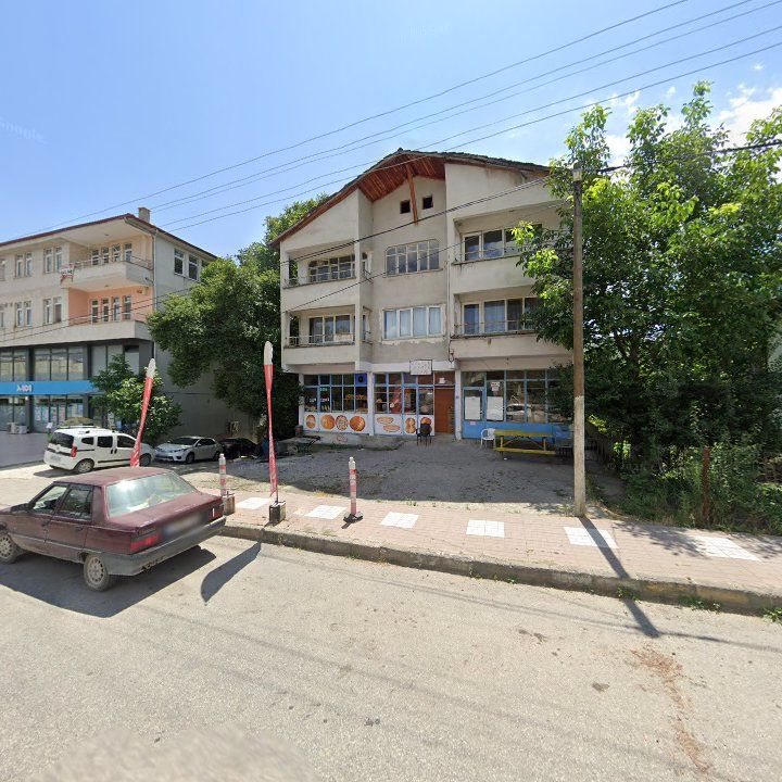 Kara Ekmek Fırını