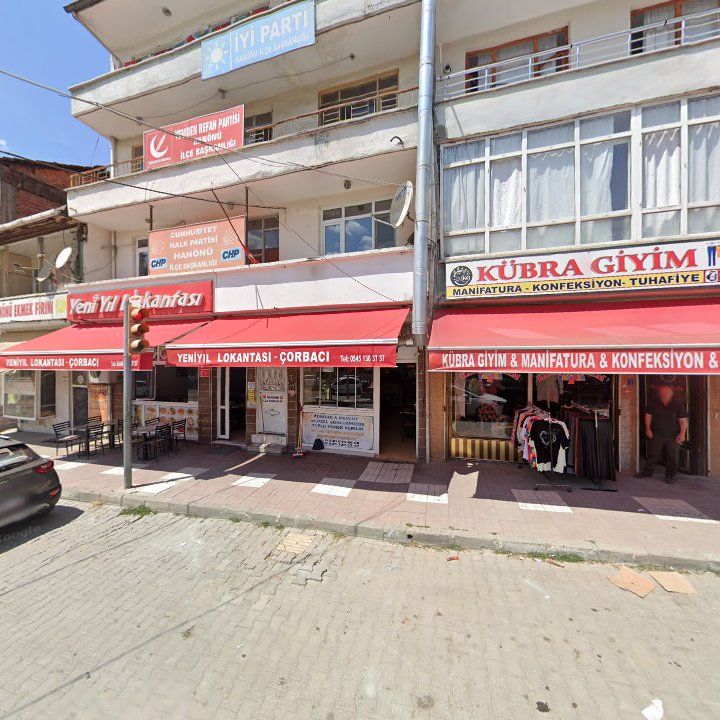 Yeniyil Lokantasi Çorbaci