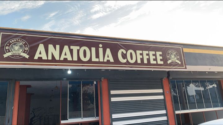 Anatolia Coffee