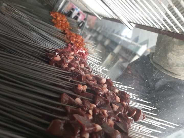 Birtat Ciğer Salonu