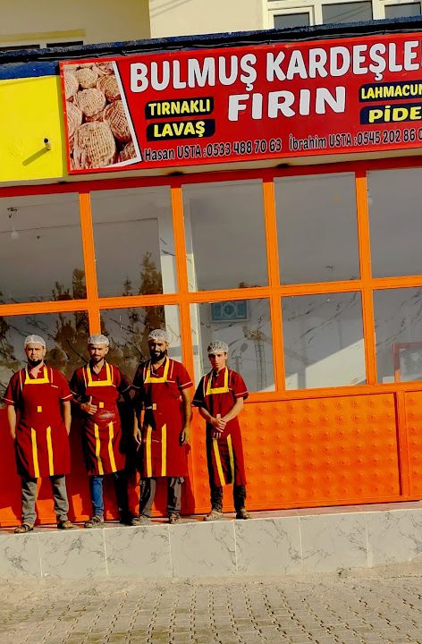 Bulmuş Kardeşler Fırın