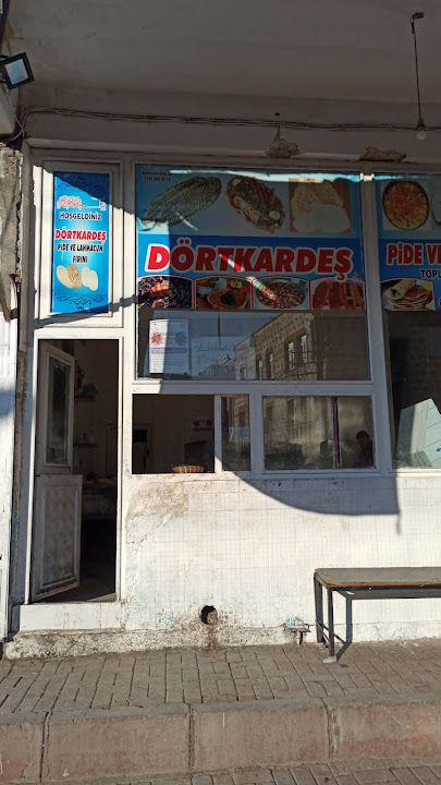 Dört Kardeş Pide