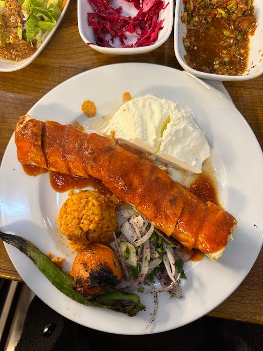 Yorum fotoğrafı 1
