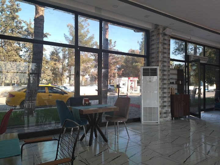Harran Cafe Restaurant
